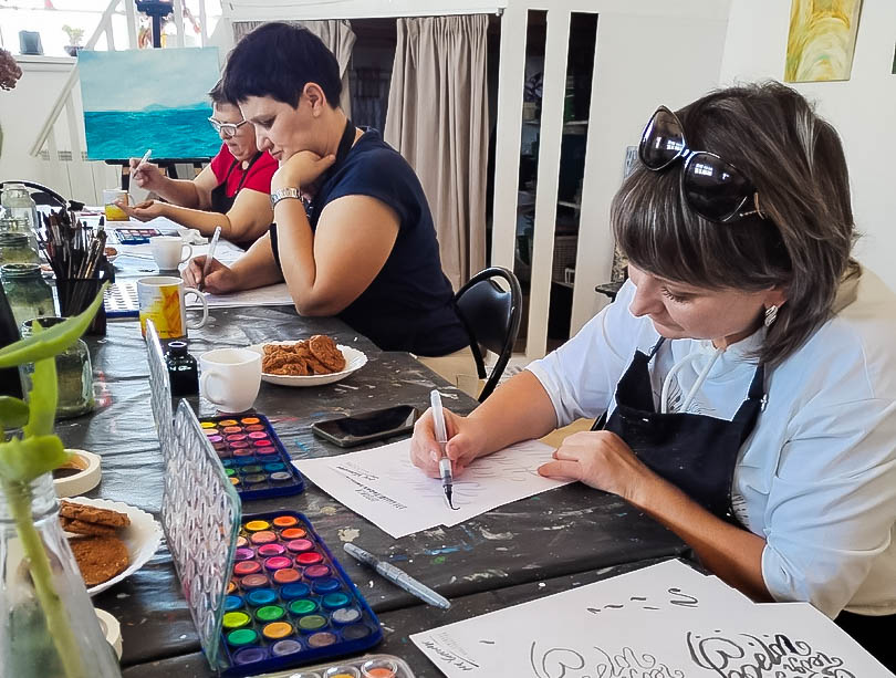 Семейный центр #ПроВозможности