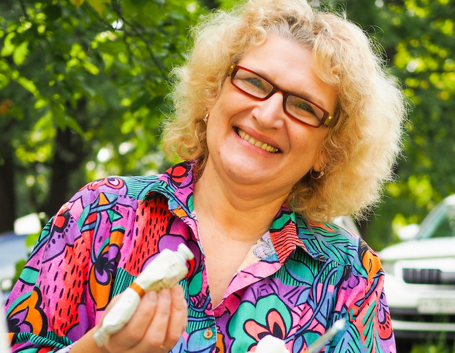 Связь времен, людей и территорий