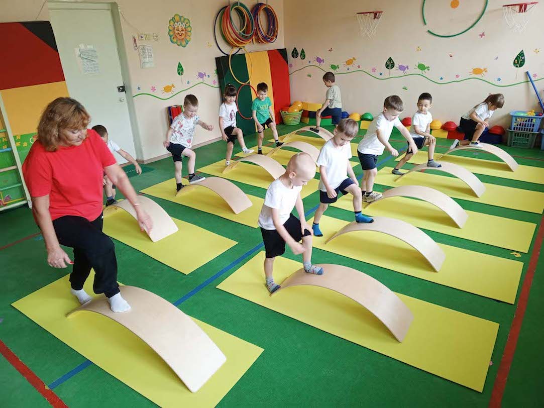 Чудесный борд