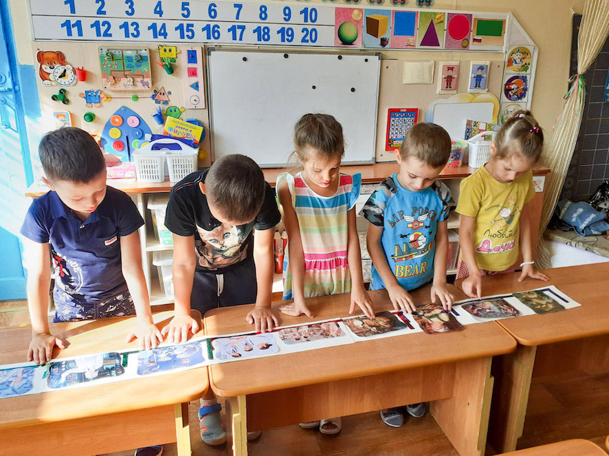 Школа будущего медика