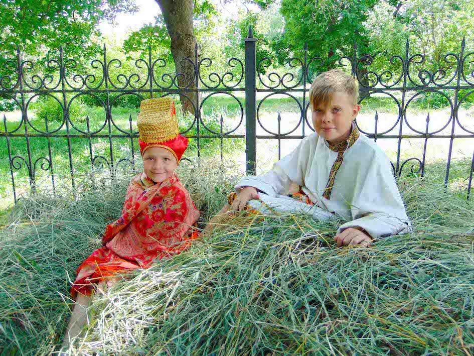 ЭкоПАРКинг