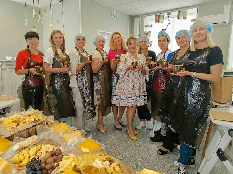 Куда выйти из дома