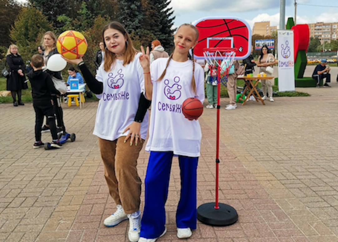 Фестиваль «СемьяЖе-2023»