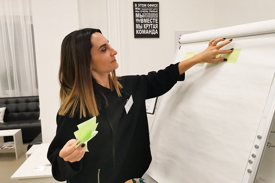 Вместе мы сможем проявить заботу о мамочках еще в декрете