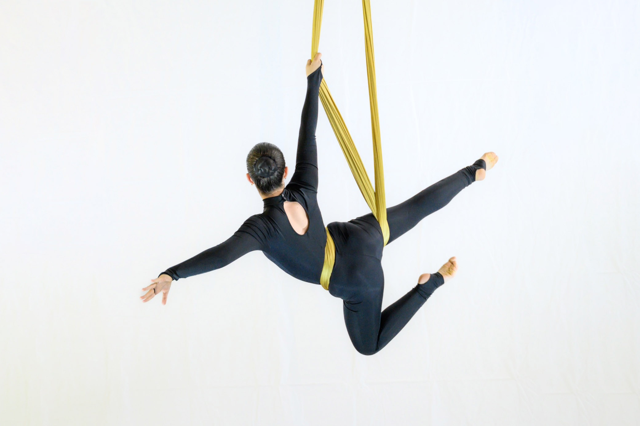 Центр воздушной гимнастики