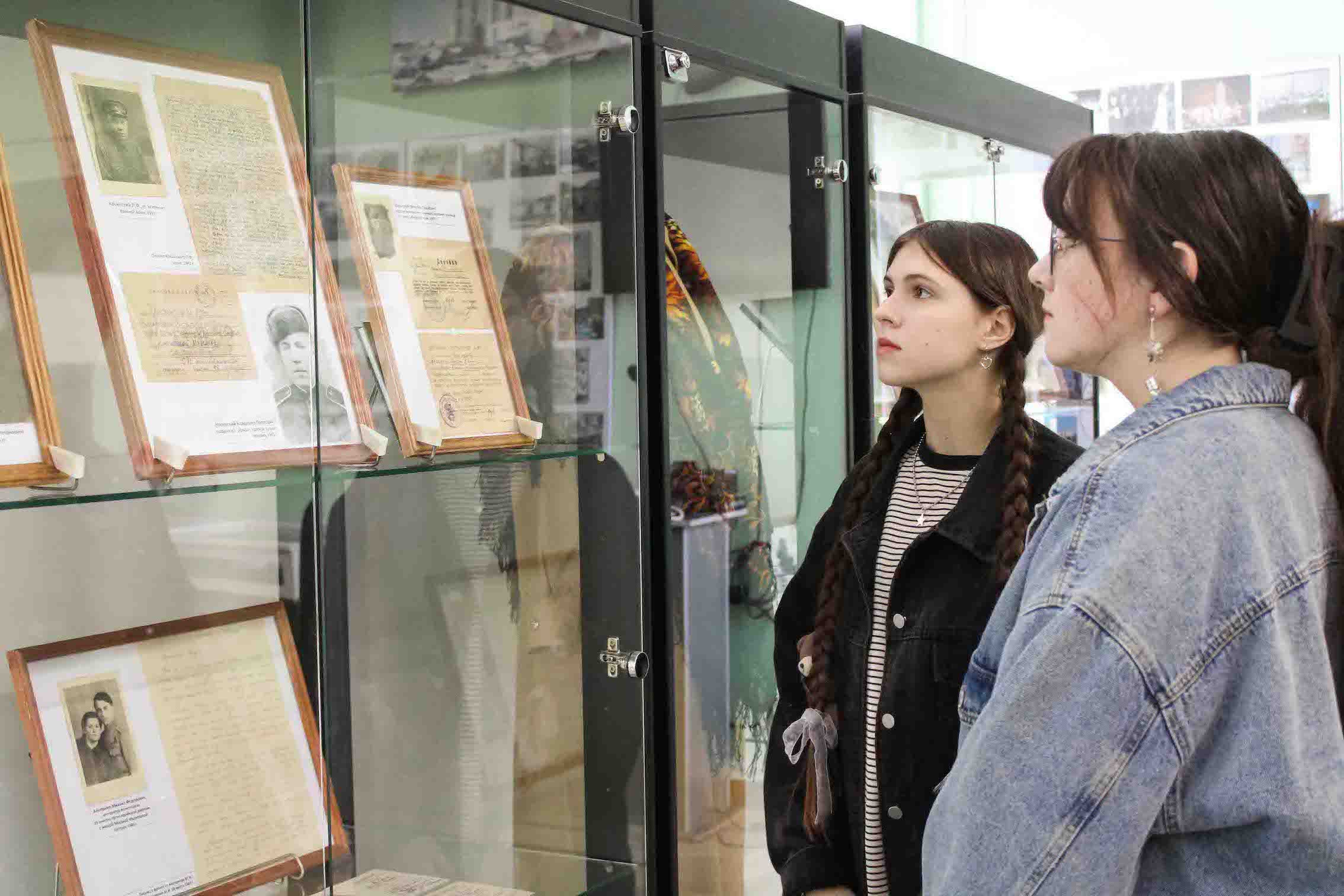 Маршрут победы